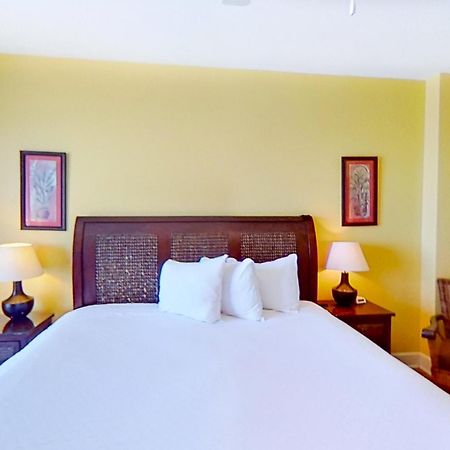 Sunrise Beach Resort IV Panama City Beach Quarto foto