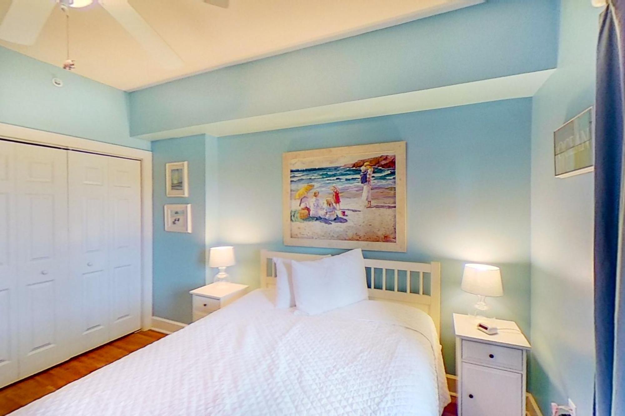 Sunrise Beach Resort IV Panama City Beach Quarto foto