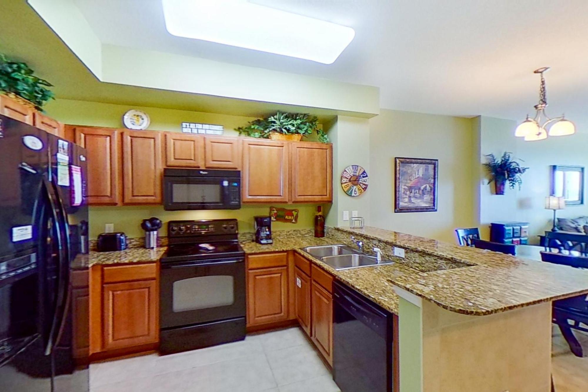 Sunrise Beach Resort IV Panama City Beach Quarto foto