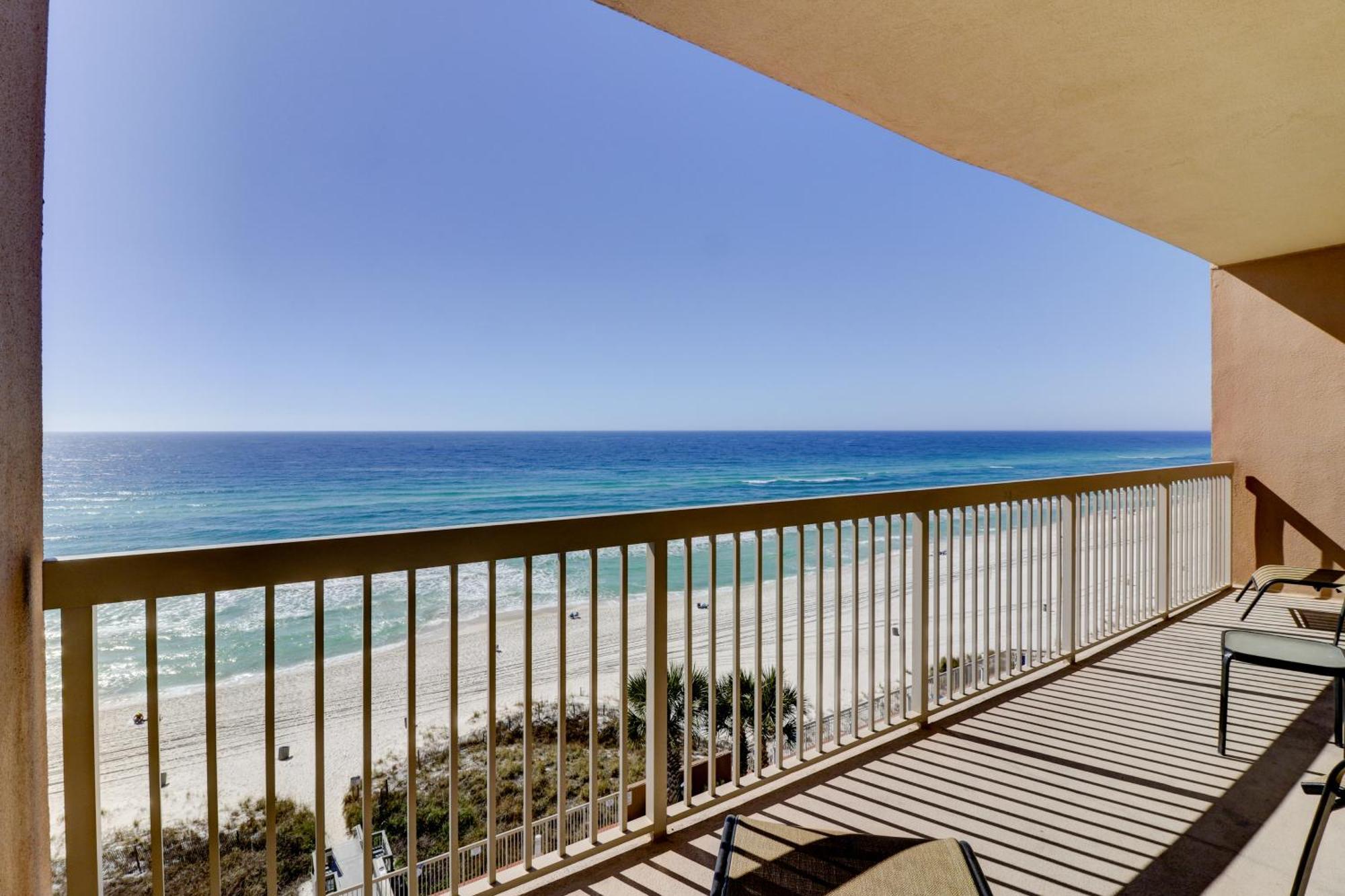 Sunrise Beach Resort IV Panama City Beach Quarto foto