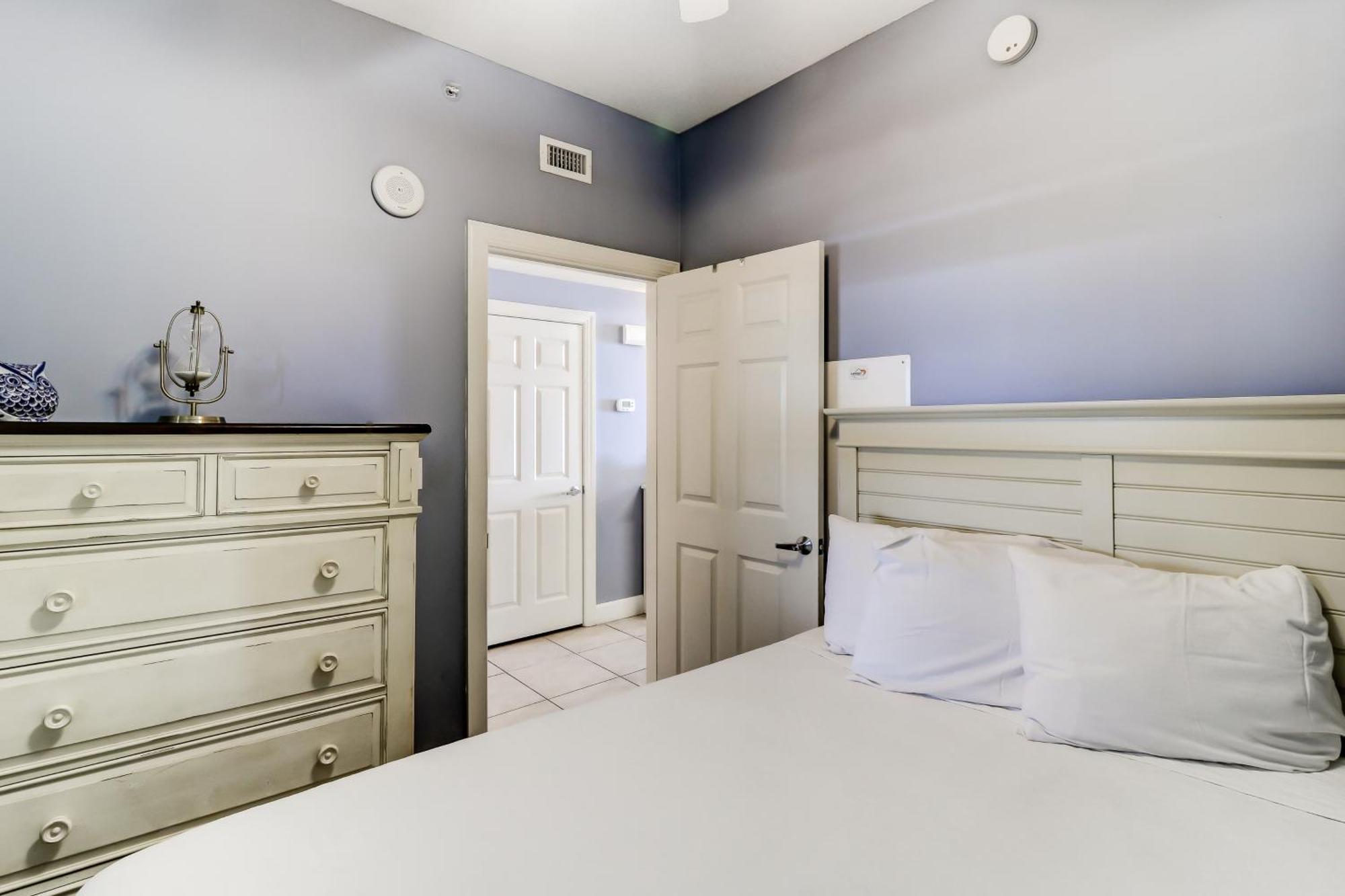 Sunrise Beach Resort IV Panama City Beach Quarto foto