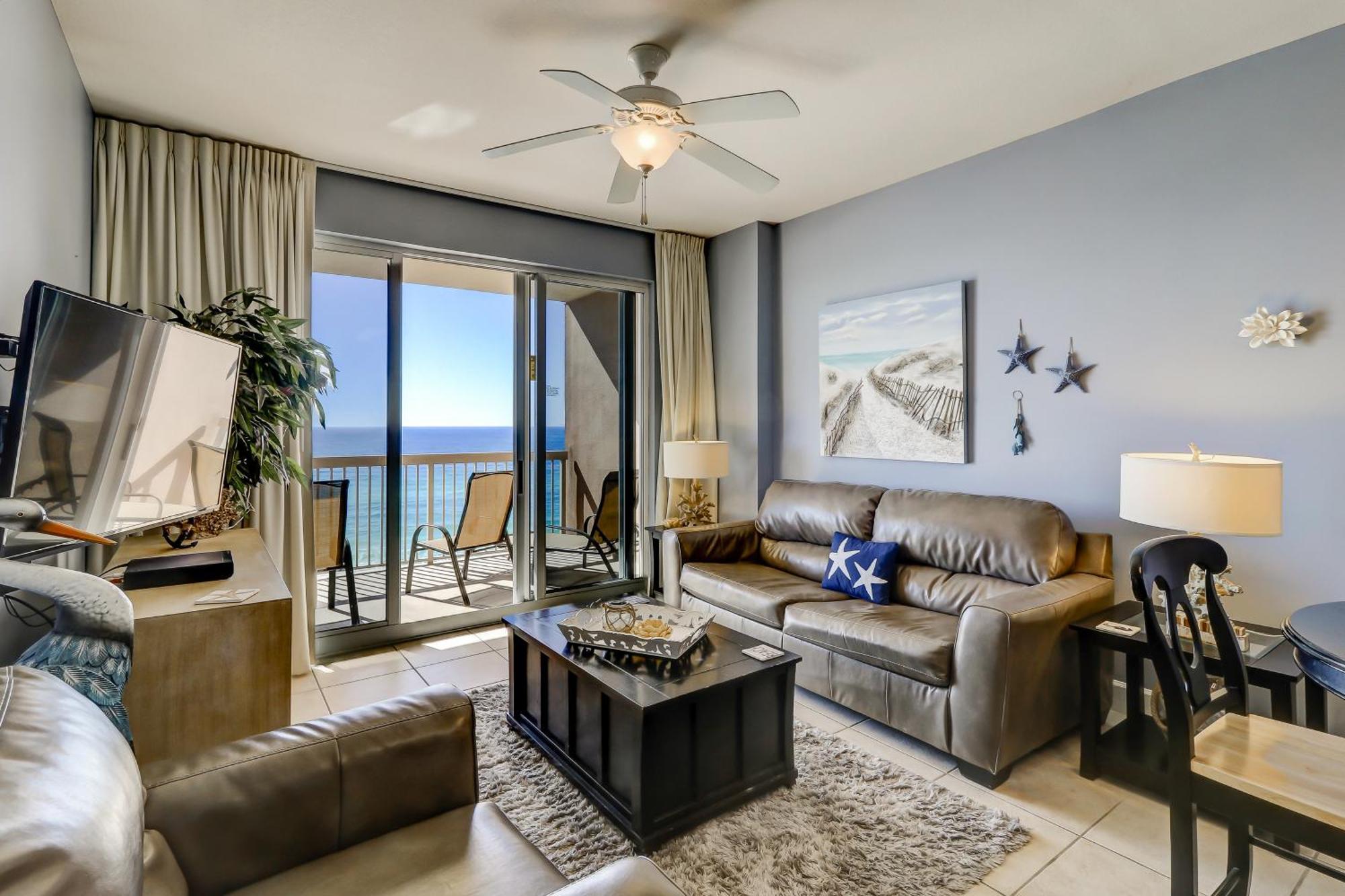 Sunrise Beach Resort IV Panama City Beach Quarto foto